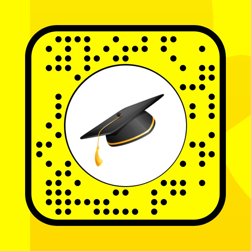 graduation Lens by KURDILY Snapchat Lenses and Filters
