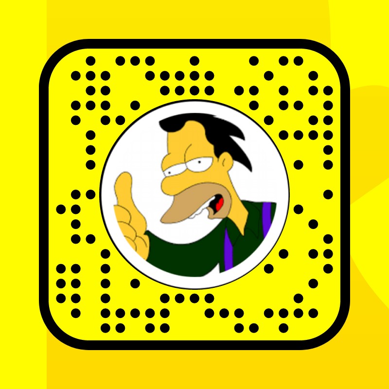 Classical Gas Lens by Brice A Snapchat Lenses and Filters