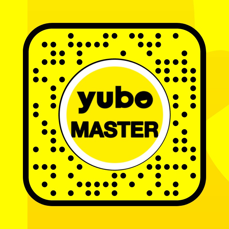 Yubo Master Lens by mr.grenn Snapchat Lenses and Filters
