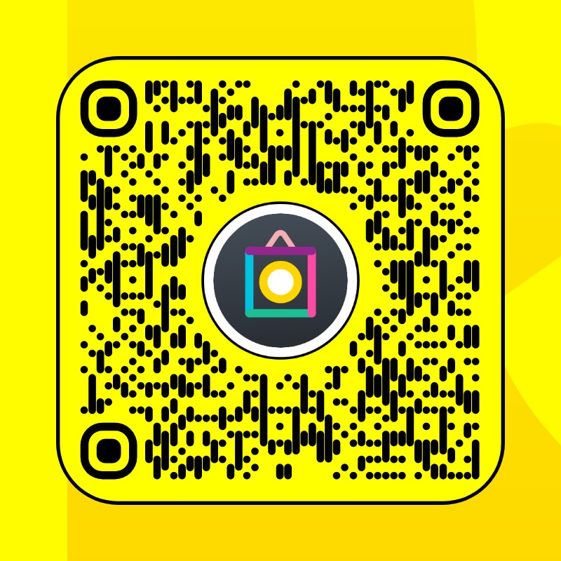 Snapchat Design Using Framer Picture Frame Filter by Lissa Westerman | Snapchat Lenses