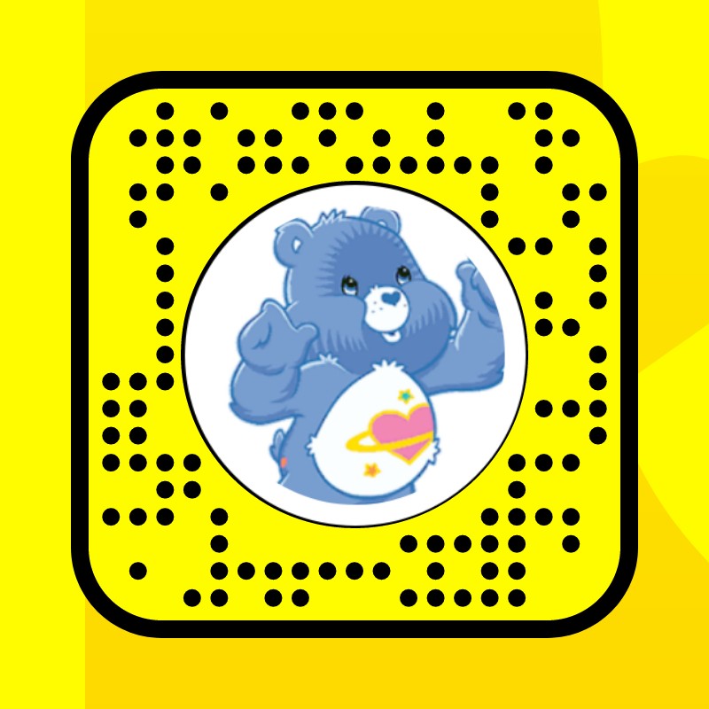 daydream bear Filter by meli