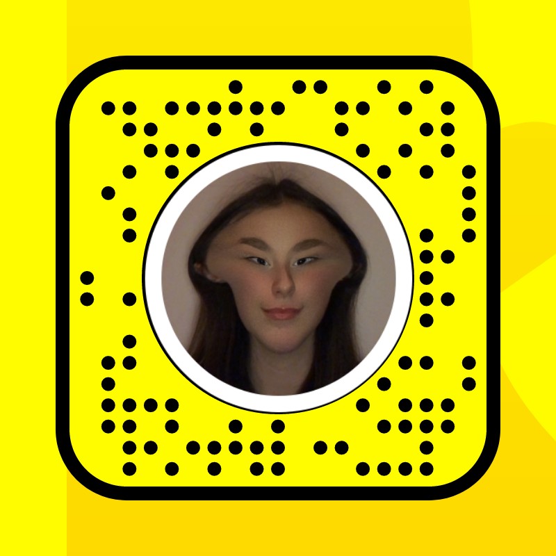 Squished Face Lens by olivia