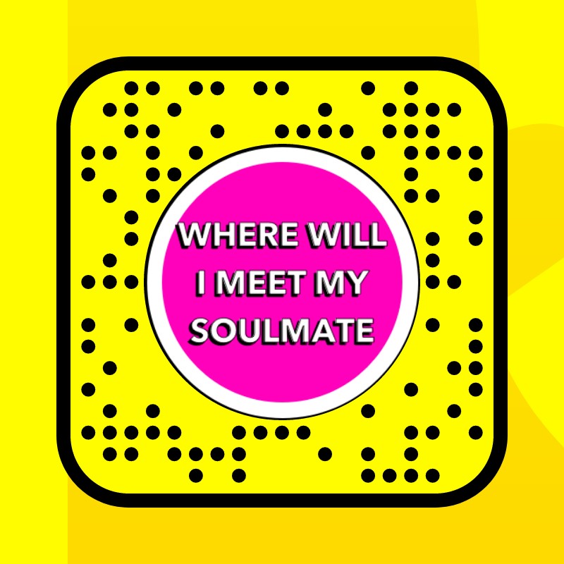 HOW MEET SOULMATE Lens by Slide Up App😂💕 Snapchat Lenses and Filters