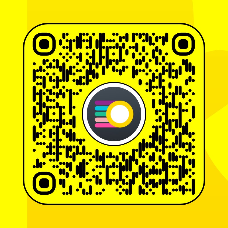 Animated Object Lens by EddieB - Snapchat Lenses and Filters