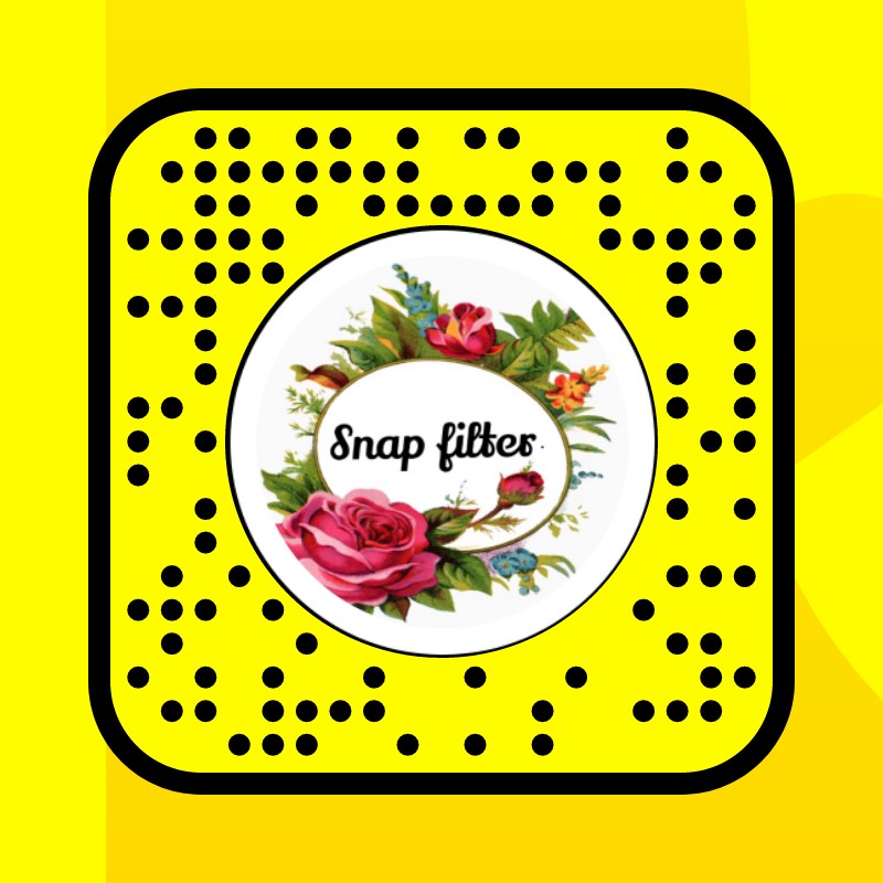 Untitled Lens by snap_filter 987 Snapchat Lenses and Filters