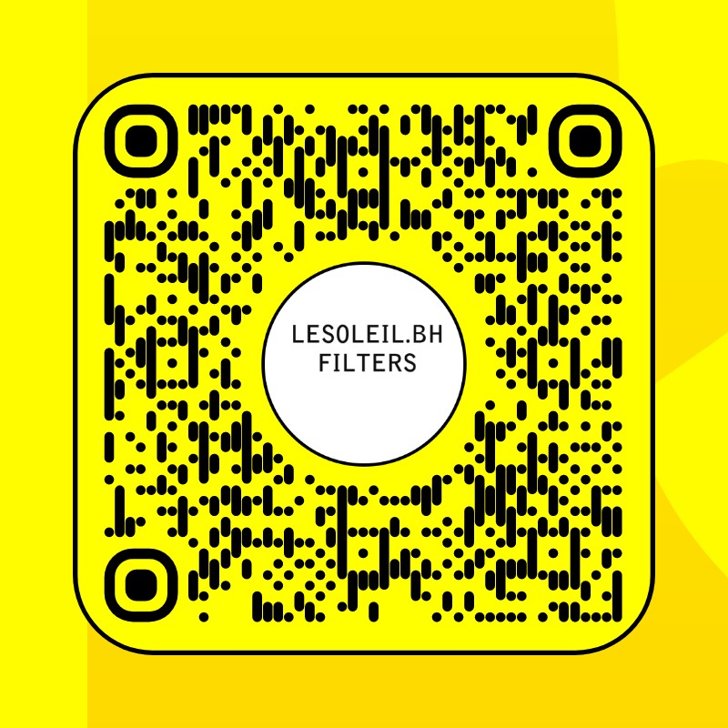 Rashid Filter by Lesoleil Bh | Snapchat Lenses
