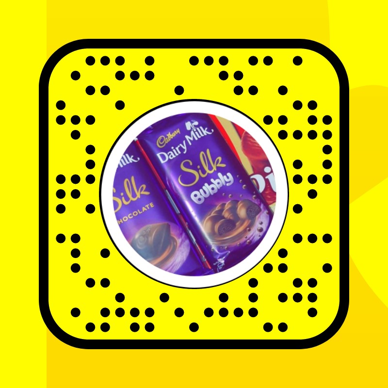 Chocolates Lens by Nikhil Sharma Snapchat Lenses and Filters