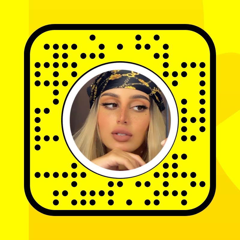 MissRosa Lens by Mishou🕊 Snapchat Lenses and Filters