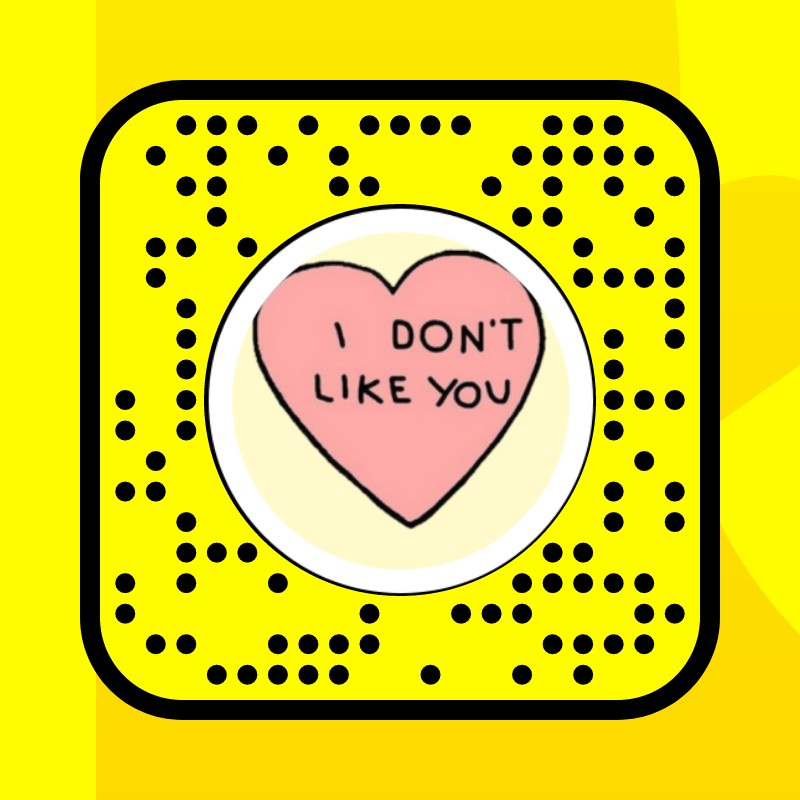 blush w hearts Lens by s Snapchat Lenses and Filters