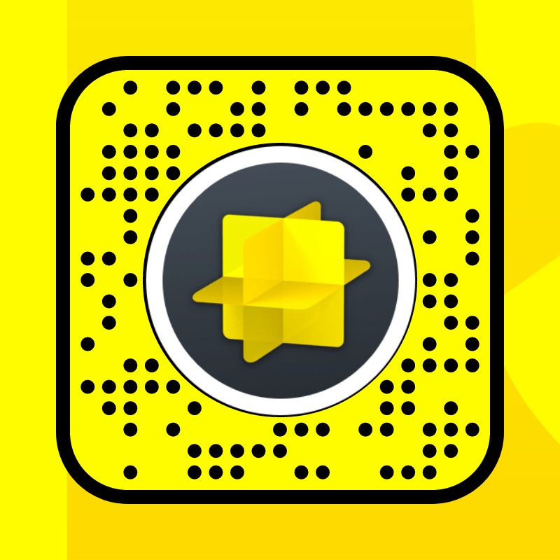 Googly Eyes Lens by Jada Solomon Snapchat Lenses and Filters