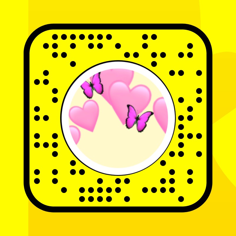 pink hearts Lens by Ashni Madlani ♥️ Snapchat Lenses and Filters