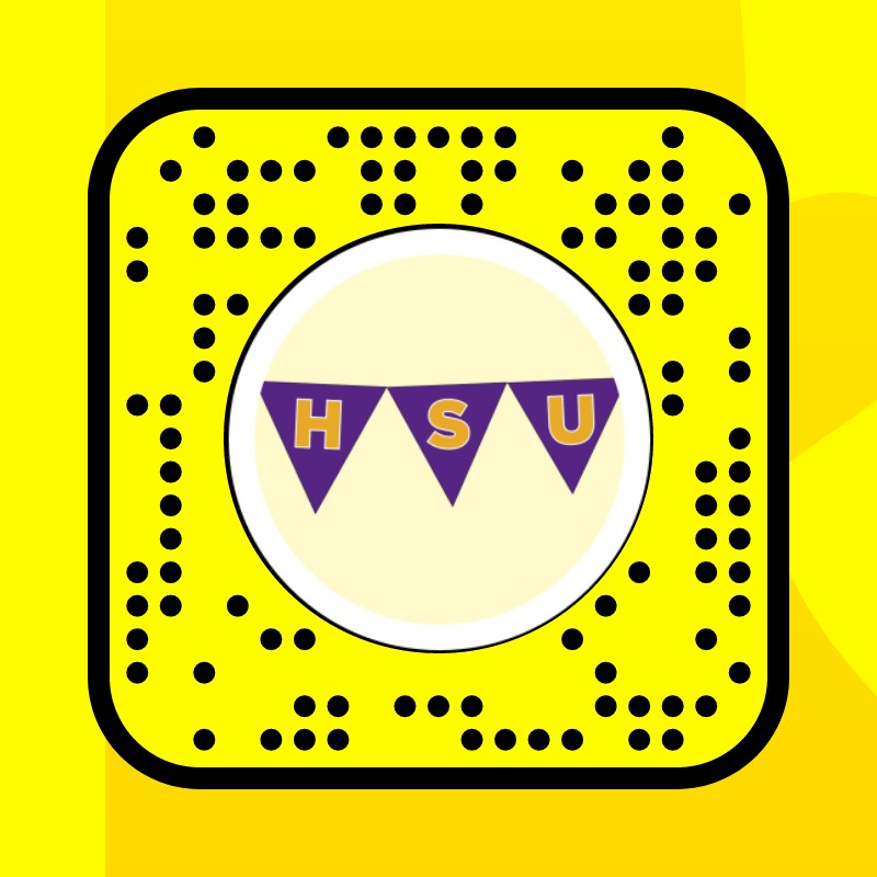 HSU Class of 2025 Lens by HSUTX Snapchat Lenses and Filters