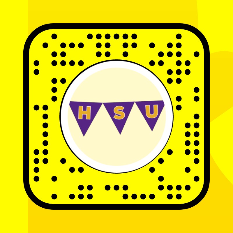 Hsu Spring 2025 Schedule