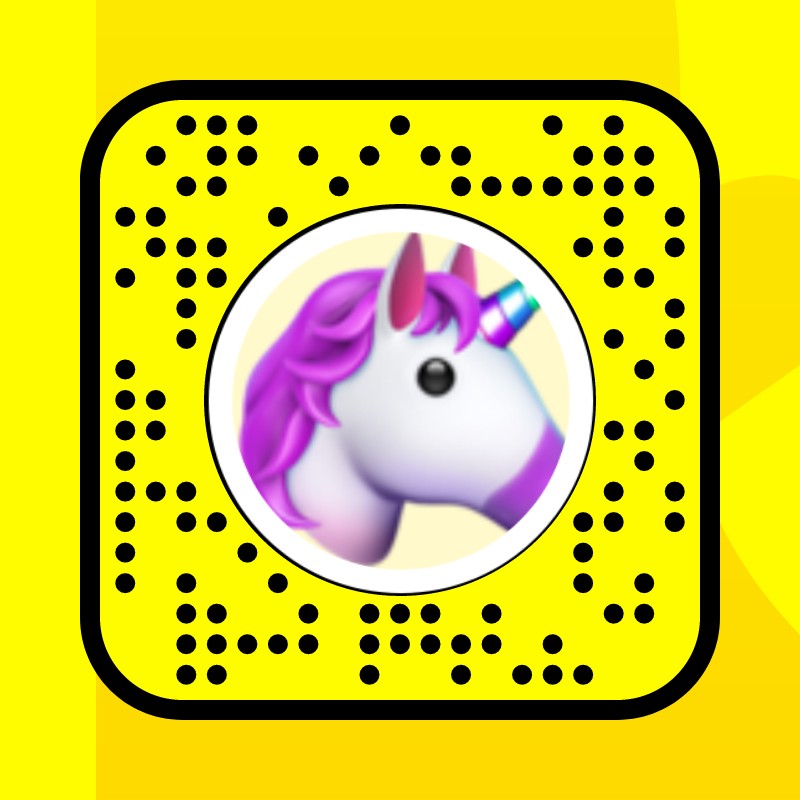 unicorns Lens by ema