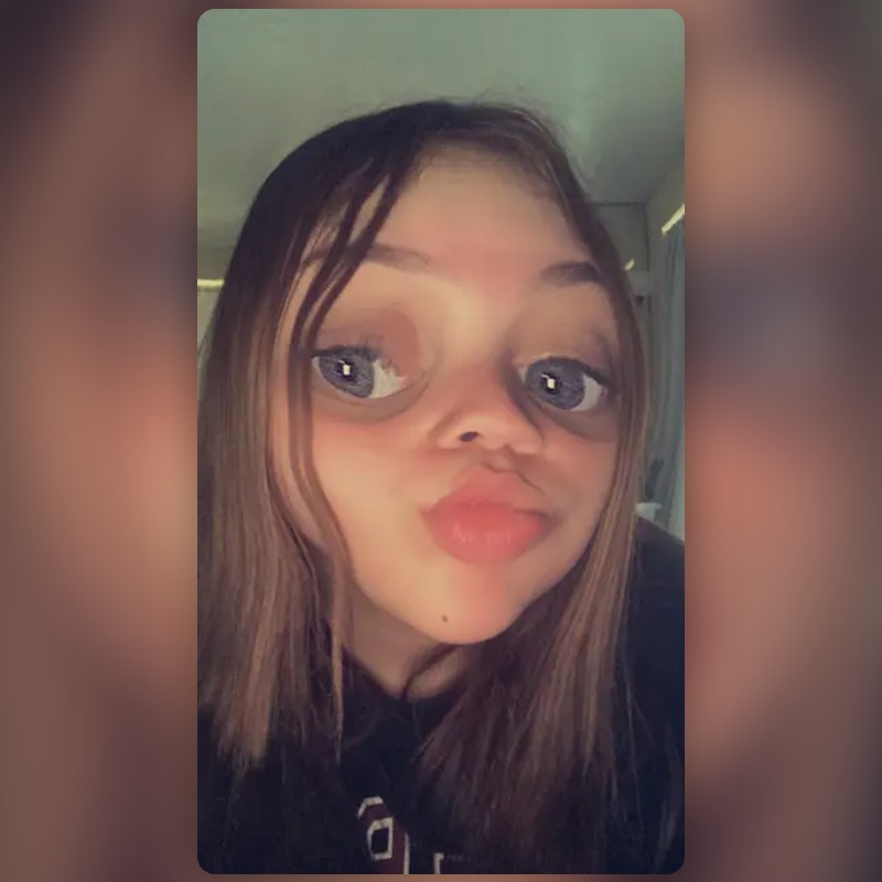 Alien Face V1 Lens by rane - Snapchat Lenses and Filters