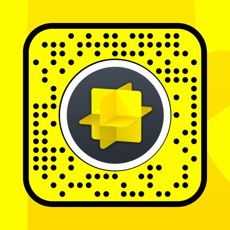 เลนส์ Untitled สร้างโดย ماريا เลนส์และฟิลเตอร์ Snapchat