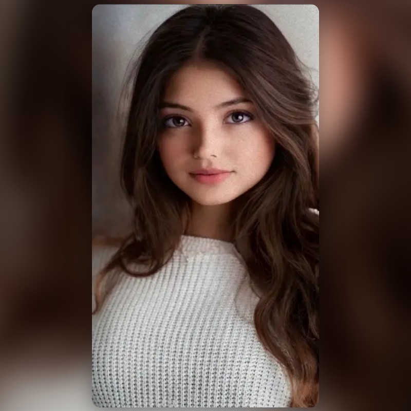 LiLi Lens by Mohammed Sherwani - Snapchat Lenses and Filters