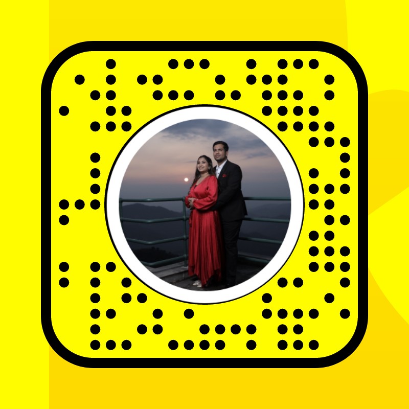 NishGotMe Lens by YS FILTERS Snapchat Lenses and Filters