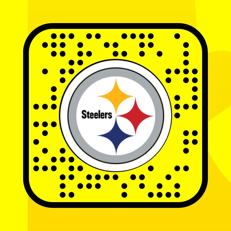 Steelers Cap Lens by ςคгɭ๏ร ﻮ๏๓єչ - Snapchat Lenses and Filters