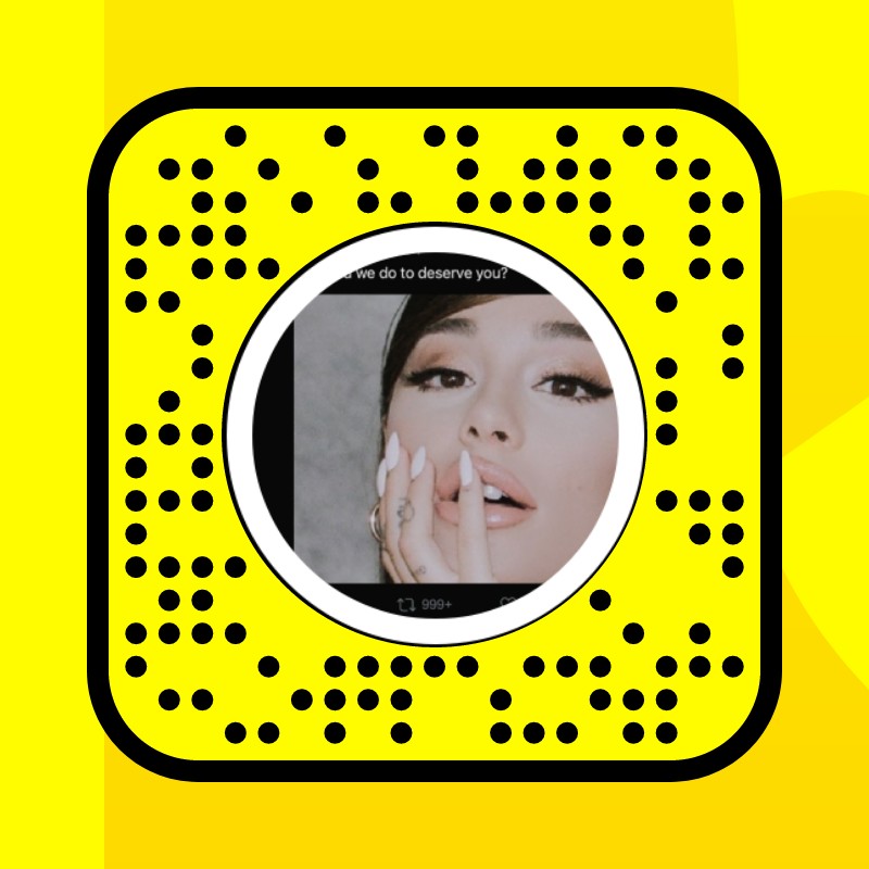 twt Lens by grace angela Snapchat Lenses and Filters