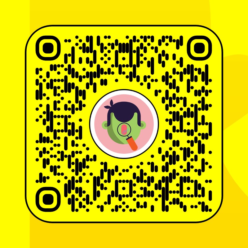 Distort Lens by noah - Snapchat Lenses and Filters