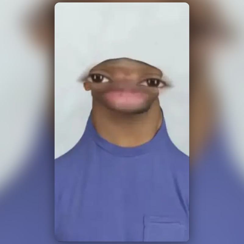 Eyes Lips Face Lens by Lana Lee Snapchat Lenses and Filters