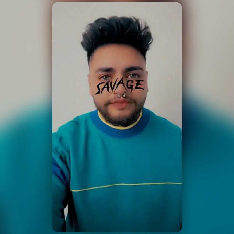 Snap 2025 savage jewelry