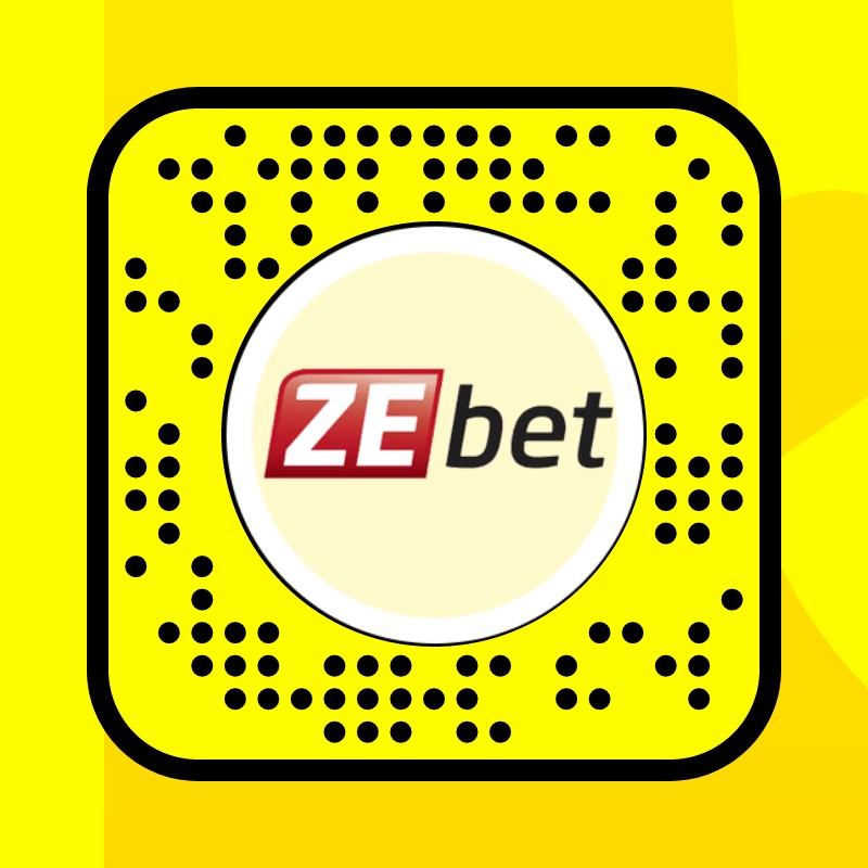 ZEBET Filter by Kaaamso | Snapchat Lenses