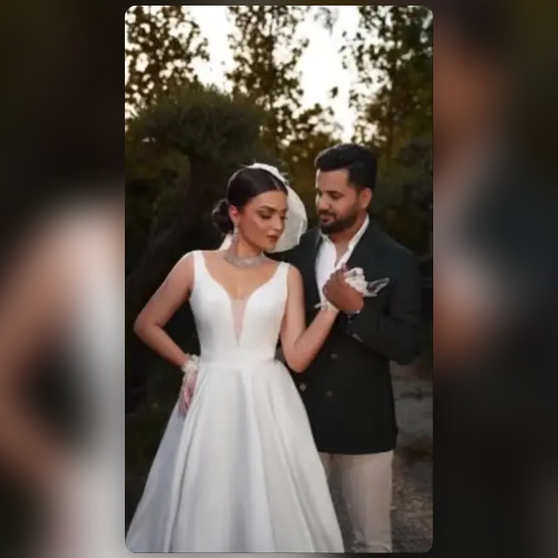 Tan Lens by Shkar Photography Snapchat Lenses and Filters