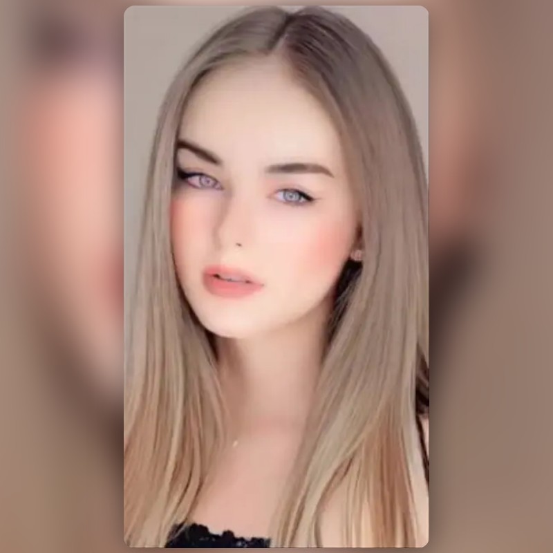 FAKE ME II Lens by 𝐀𝐒𝐇𝐀𝐑 𝐑𝐀𝐙𝐀 Snapchat Lenses and Filters