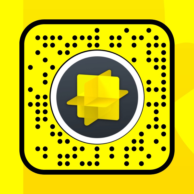 Ily Piki Lens by céline Snapchat Lenses and Filters