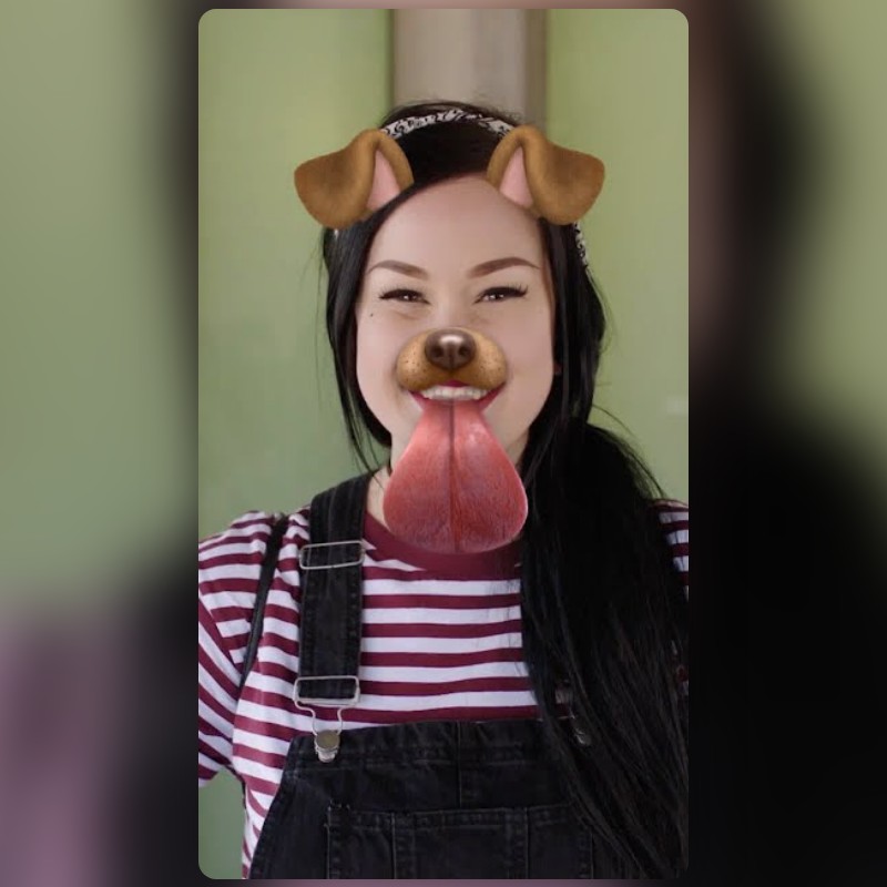 dog-ears-lens-by-snapchat-snapchat-lenses-and-filters