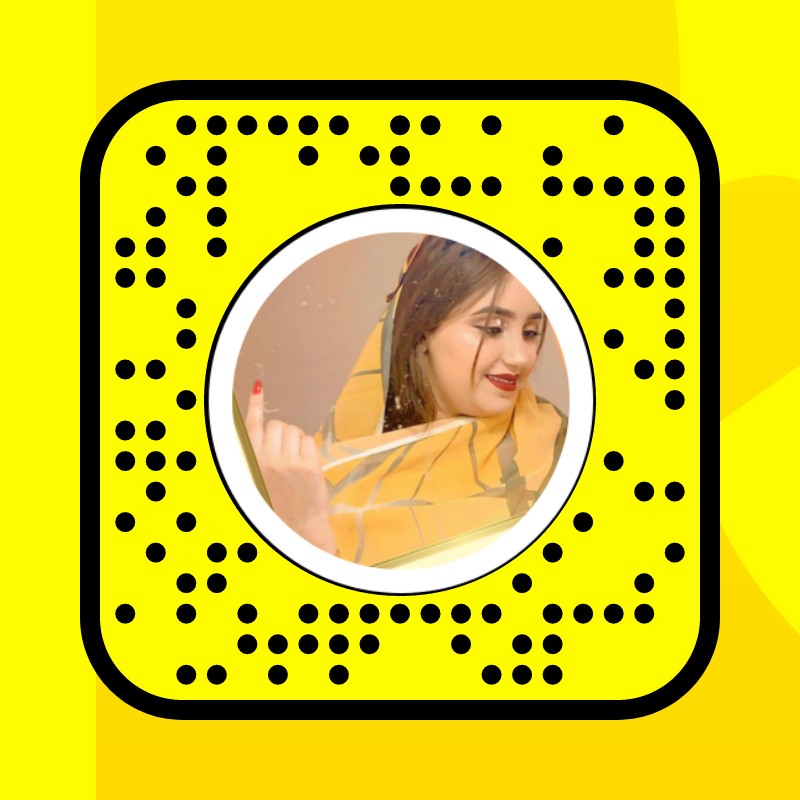 Maya Lens by Sahara Filters Snapchat Lenses and Filters