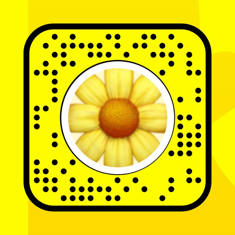 blossom flowers Lens by morelek - Snapchat Lenses and Filters