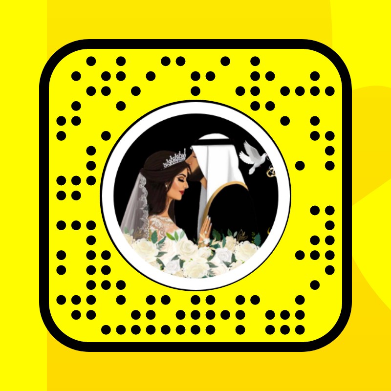 weding Lens by .. - Snapchat Lenses and Filters