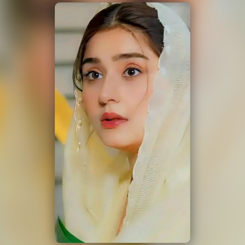 Normal Filter Lens by Sunny Bahadurpuria🎥 Snapchat Lenses and Filters