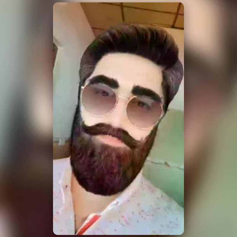 Shex Adwar Lens By Adwar Sherwani Snapchat Lenses And Filters 2931