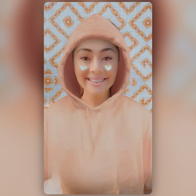 Snapchat hoodie 2025