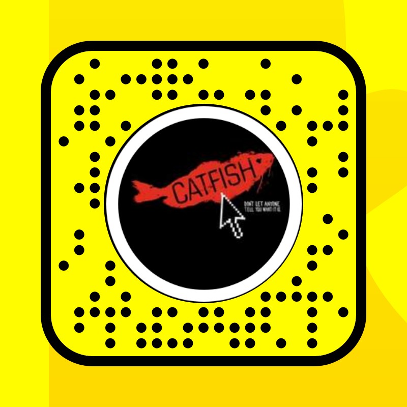 catfish 101 Lens by 🤡 Snapchat Lenses and Filters