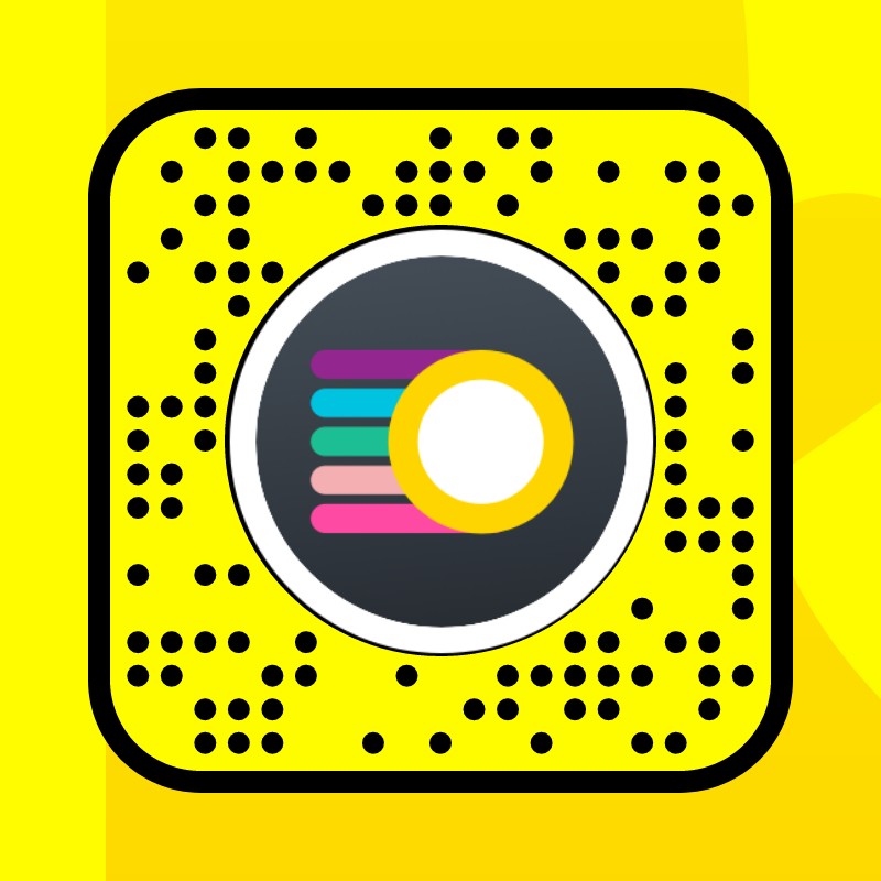 Animated Object Lens By Dylan B - Snapchat Lenses And Filters