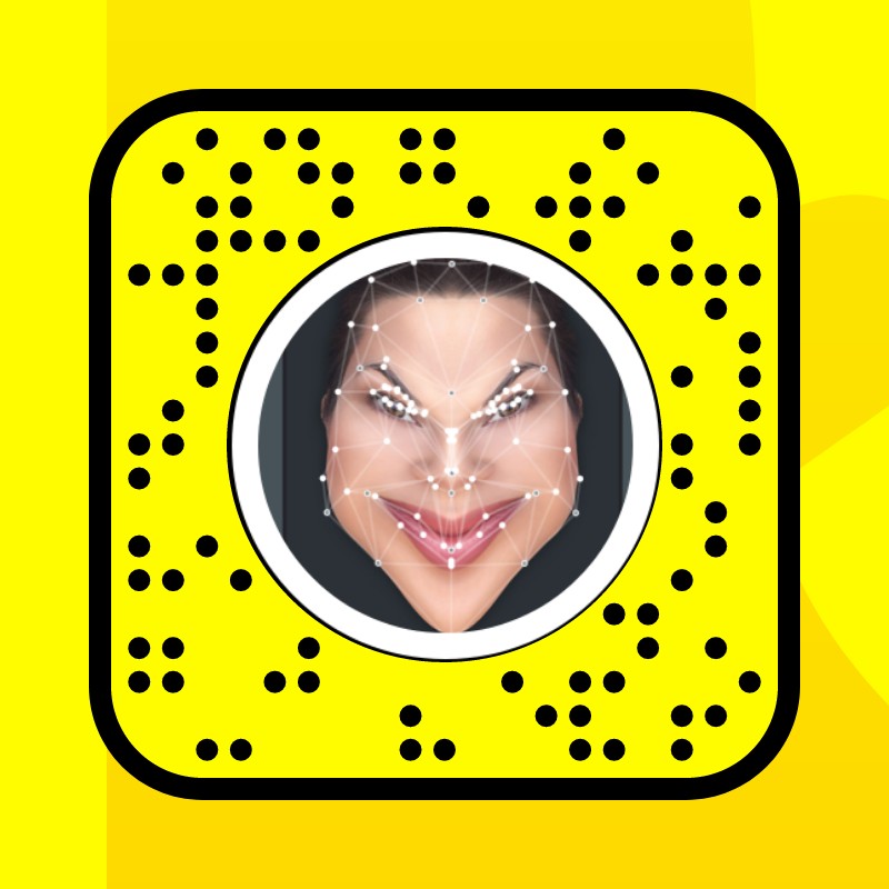 Gigachad Lens by bandy - Snapchat Lenses and Filters
