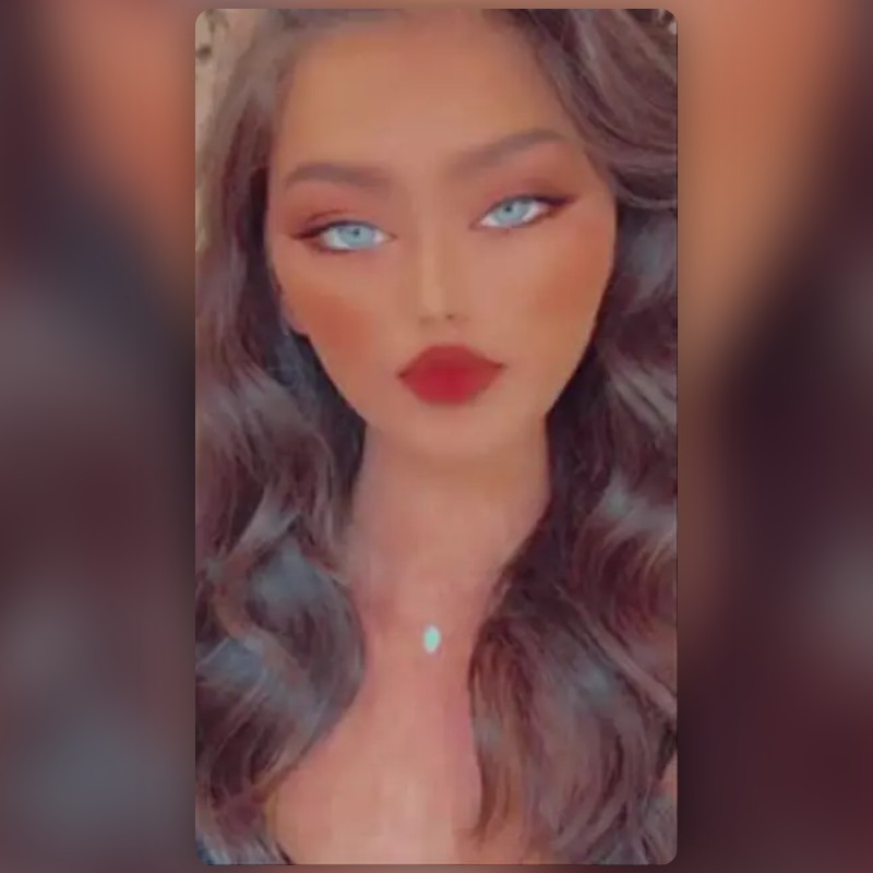 COOL Lens by Rejen🍀 Snapchat Lenses and Filters