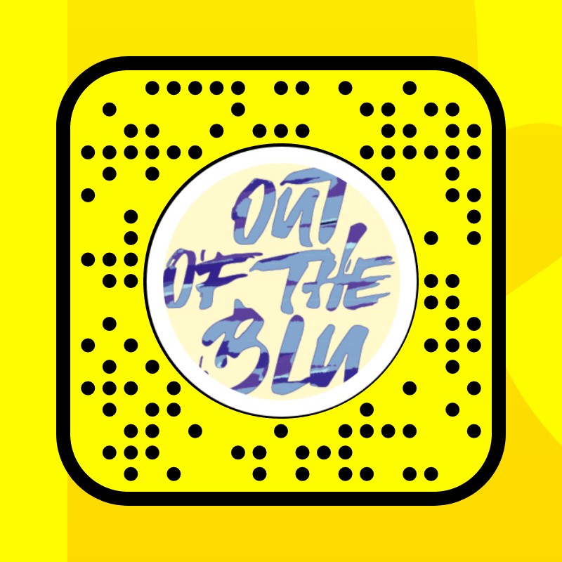 Shedd Blu Lens by Tom Scanlan Snapchat Lenses and Filters