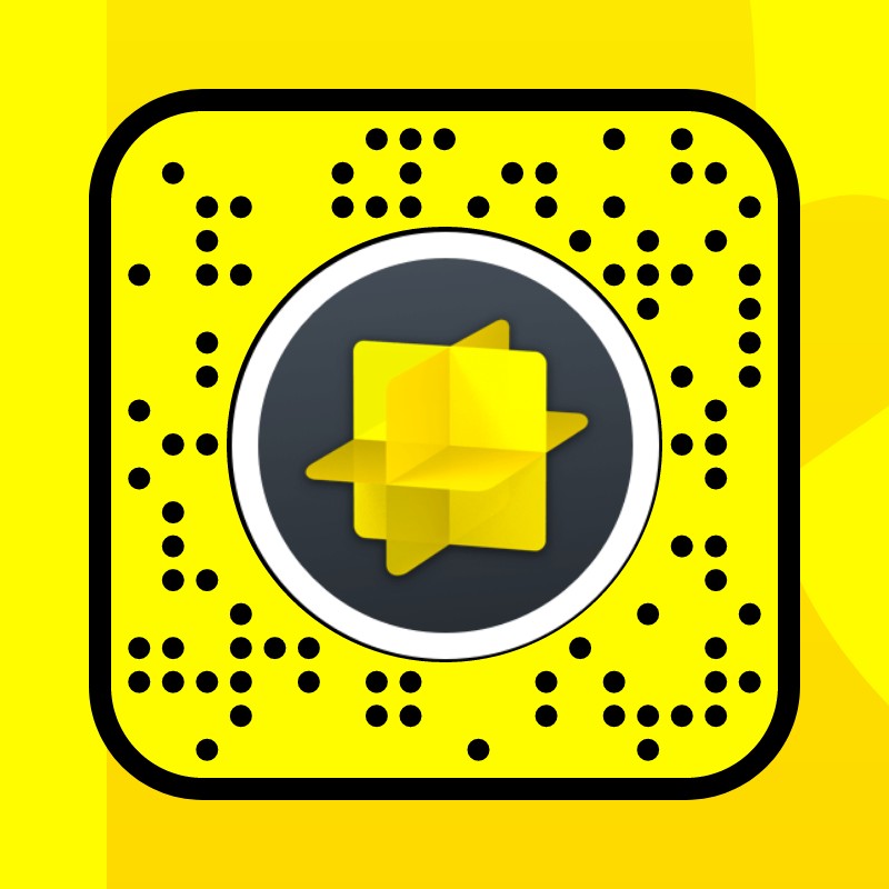 orange butterfly Filter by Sierra Rechel | Snapchat Lenses