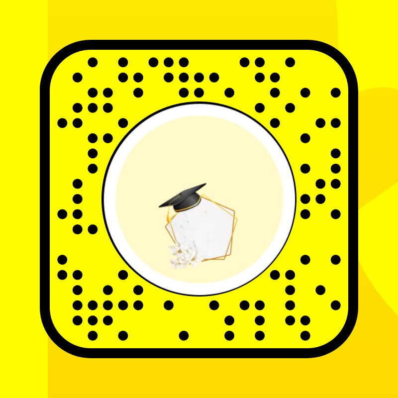 GRADUATION Lens by ﮼ميميّه' Snapchat Lenses and Filters
