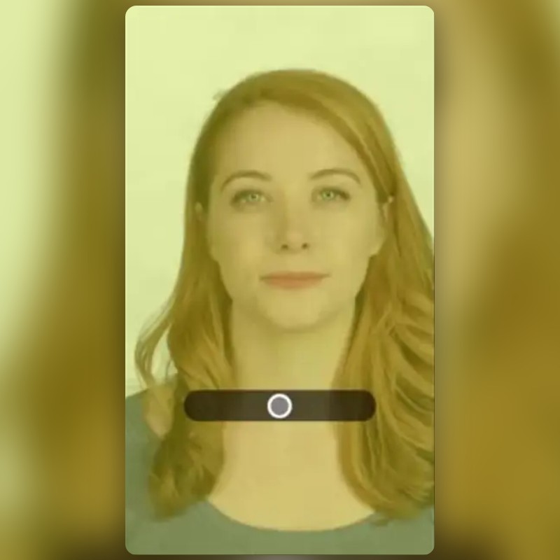 เลนส์ LED Lights สร้างโดย Baltazarmg เลนส์และฟิลเตอร์ Snapchat