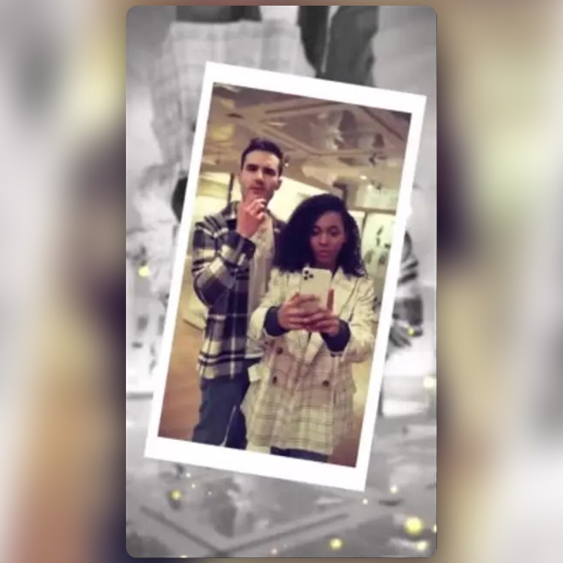 UPSIDE DOWN Lens by AK SARVAIYA Snapchat Lenses and Filters