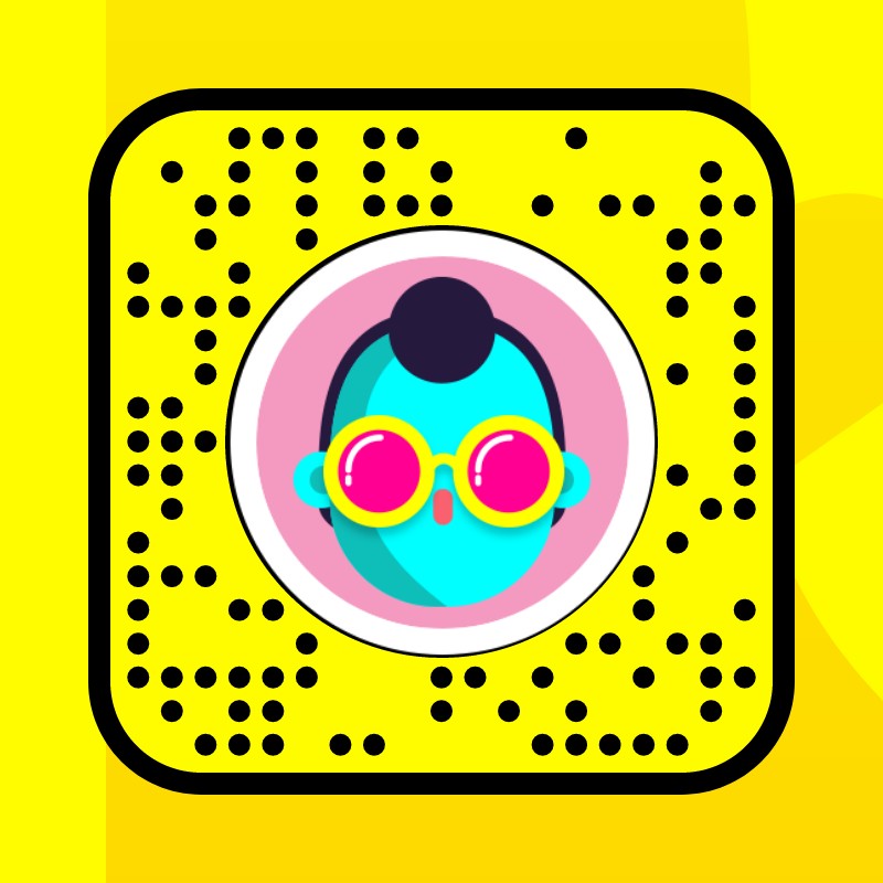 Sunglasses Lens By K B - Snapchat Lenses And Filters