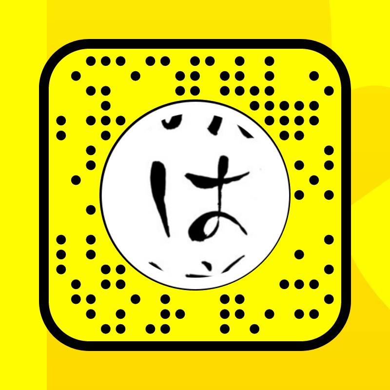 Japanese Filter by Amandine Snapchat Lenses