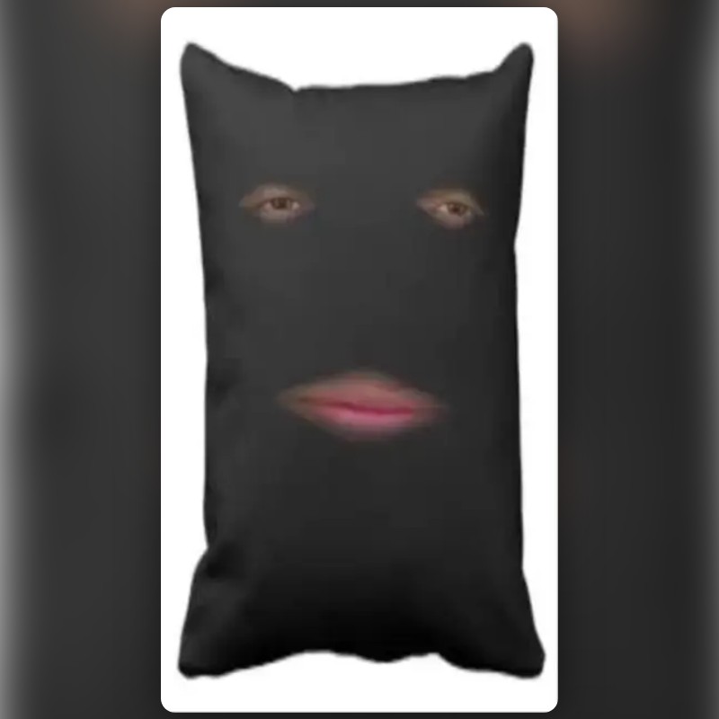 Pillow Lens by Under 25 SBC Snapchat Lenses and Filters